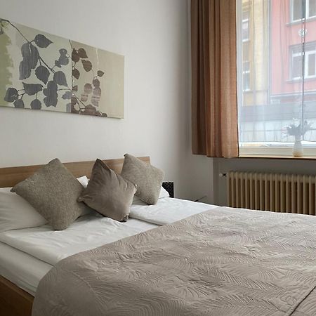 Appartement Naehe City Dortmund Exteriör bild